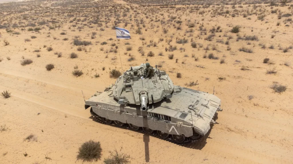 i srail lubnan da hedef odakli kara operasyonlari baslatti 52146