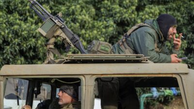 I srail ordusu personel acigini kapatmak i cin yeni duzenlemeler tartisiyor 55905