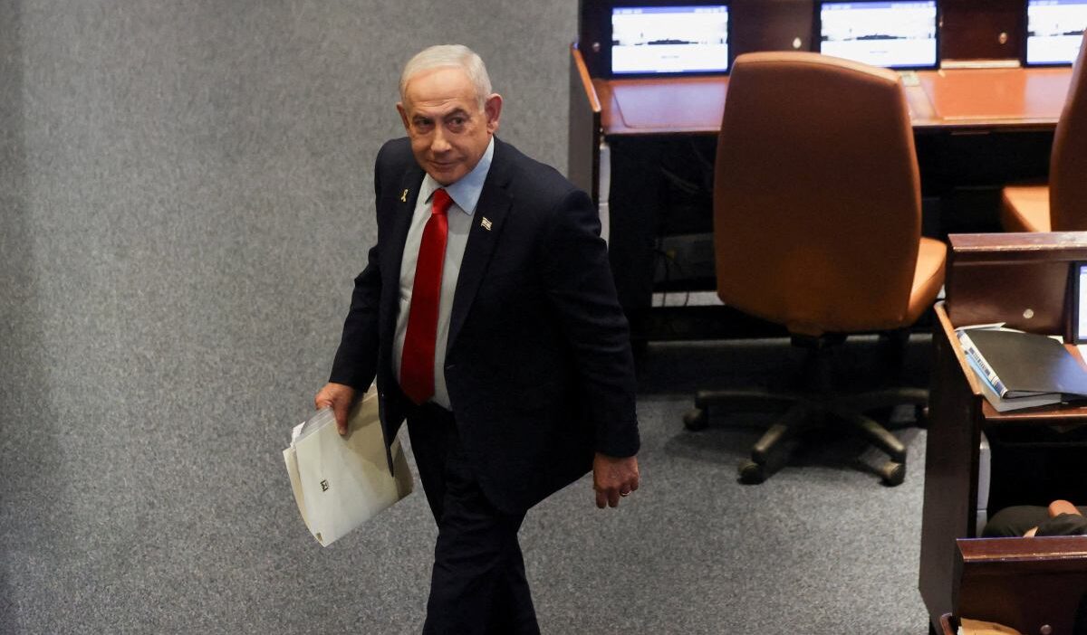 I srail parlamentosu teroristlere yonelik i dam cezasi yasa tasarisini kabul etti 57013