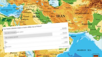 I srail ve abd nin i ran a saldirisiyla orta dogu da tirmanan gerilim 57390