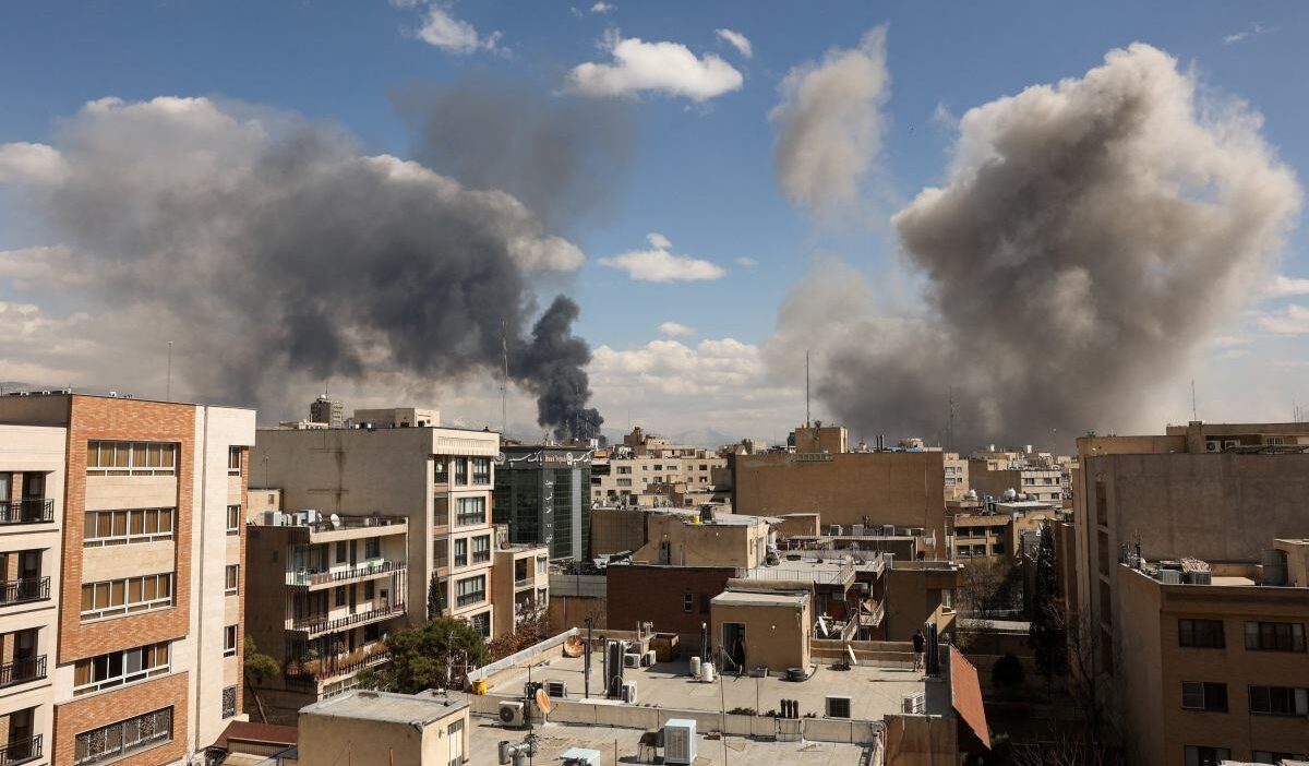 I srail ve abd nin i ran a yonelik es zamanli operasyonlari bolgeyi gerginlestirdi 54233