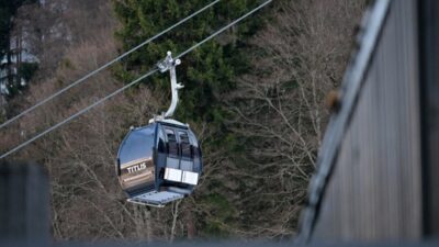 I svicre de teleferik kazasi bir kisi hayatini kaybetti 52679