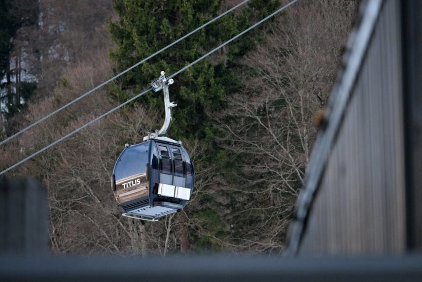 I svicre de teleferik kazasi bir kisi hayatini kaybetti 52679