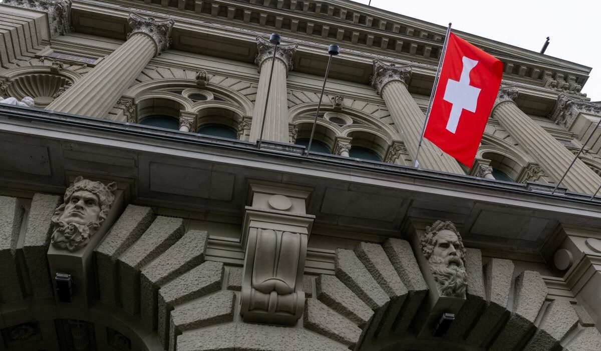 İsviçre, i̇ran savaşı bağlantılı abd uçuş taleplerini reddediyor 1 I svicre i ran savasi baglantili abd ucus taleplerini reddediyor 51550