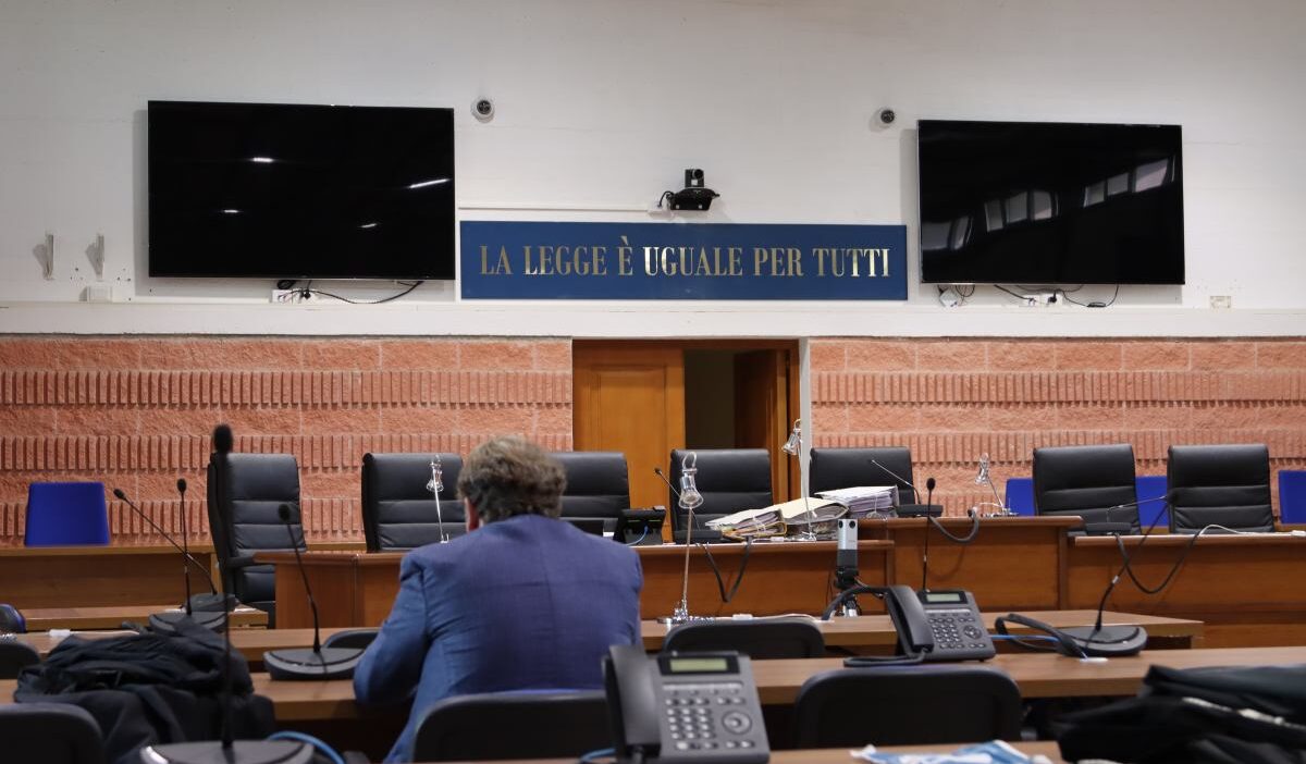 İtalya'da anne, 31 yaşındaki oğluyla mahkemelik oldu: "artık kendi ayakları üzerinde durmalı" 1 I talya da anne 31 yasindaki ogluyla mahkemelik oldu artik kendi ayaklari uzerinde durmali 54261