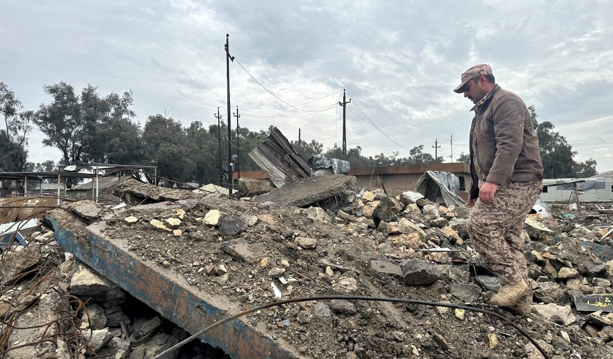 Irak ta abd hedeflerine yonelik saldirilar artiyor gerginlik tirmaniyor 55654
