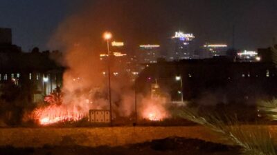 Irak ta abd ussu ve erbil deki havaalanina dron saldirilari 53869