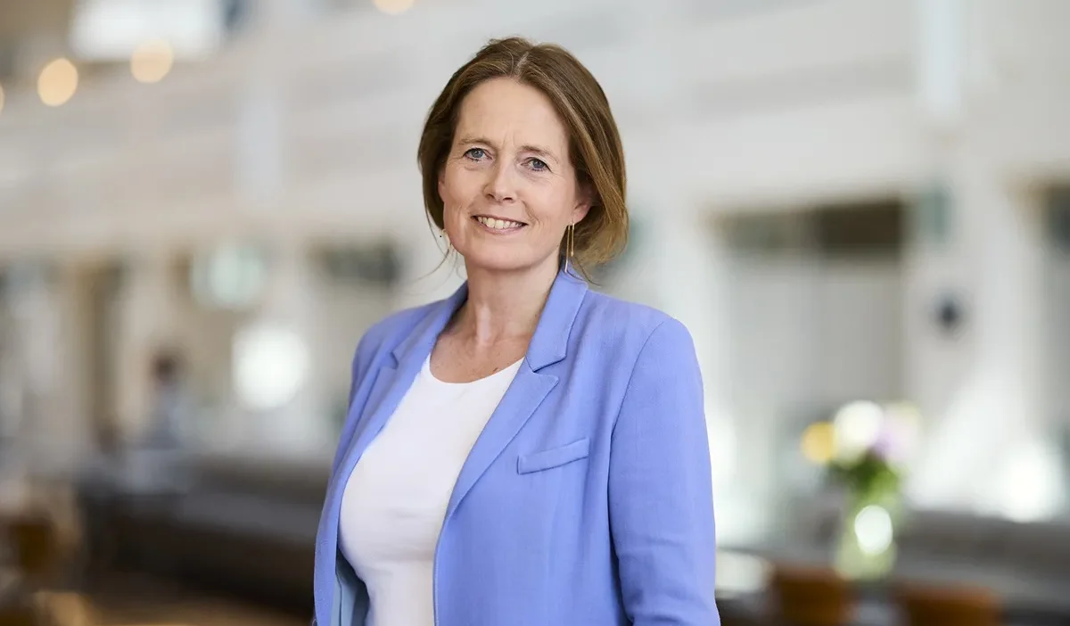 Julie enevold brooker johnson johnson innovative medicine polska nin yeni yonetici direktoru oldu 54756