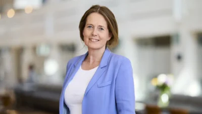 Julie enevold brooker johnson johnson innovative medicine polska nin yeni yonetici direktoru oldu 54756