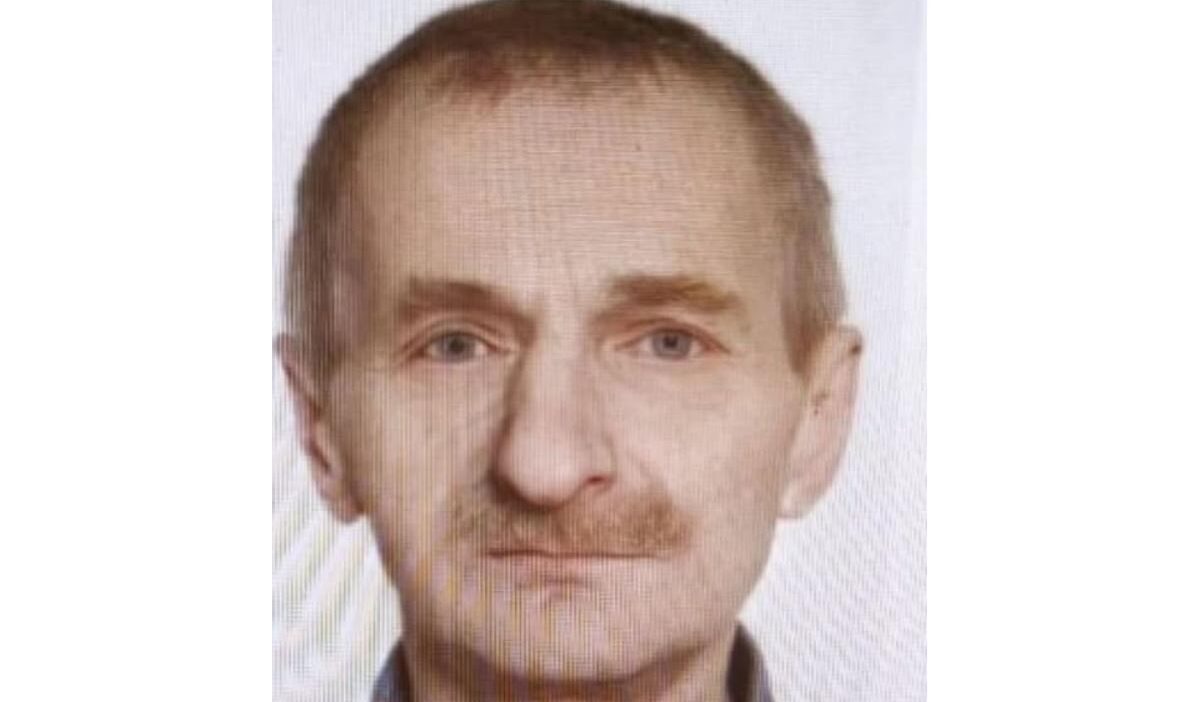 K odzko da 60 yasindaki sahis kayip polis aileden haber bekliyor 54886