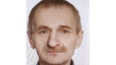 K odzko da 60 yasindaki sahis kayip polis aileden haber bekliyor 54886