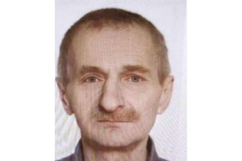 K odzko da 60 yasindaki sahis kayip polis aileden haber bekliyor 54886