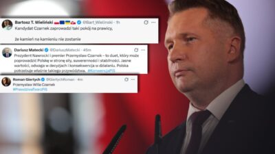 Kaczy ski czarnek pis in 2027 deki basbakan adayi 50919