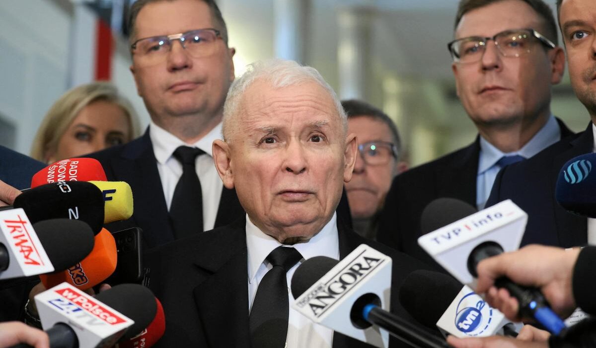 Kaczy ski den macaristan secimleri ve avrupa birligi ne yonelik degerlendirmeler 56715