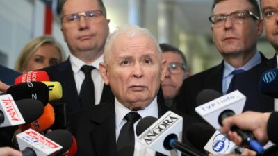 Kaczy ski den macaristan secimleri ve avrupa birligi ne yonelik degerlendirmeler 56715