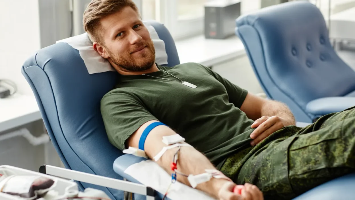 Kan bağışçıları i̇çin serbest gün uygulaması değişiyor: 1 mayıs 2026’dan i̇tibaren yeni düzenleme 1 Kan bagiscilari i cin serbest gun uygulamasi degisiyor 1 mayis 2026 dan i tibaren yeni duzenleme 57130