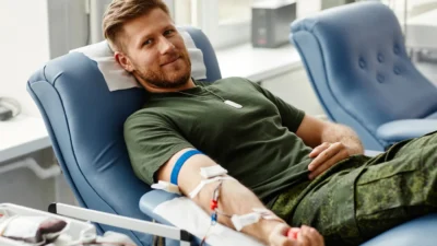 Kan bagiscilari i cin serbest gun uygulamasi degisiyor 1 mayis 2026 dan i tibaren yeni duzenleme 57130