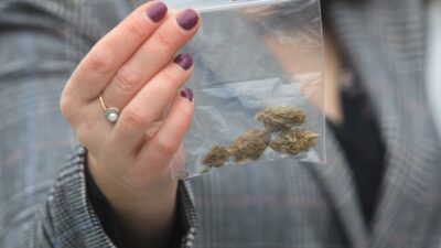 Kannabinoidlerin psikiyatrik bozukluklar uzerindeki etkisi arastirildi klinik deneyler belirgin bir fayda gosteremedi 54860