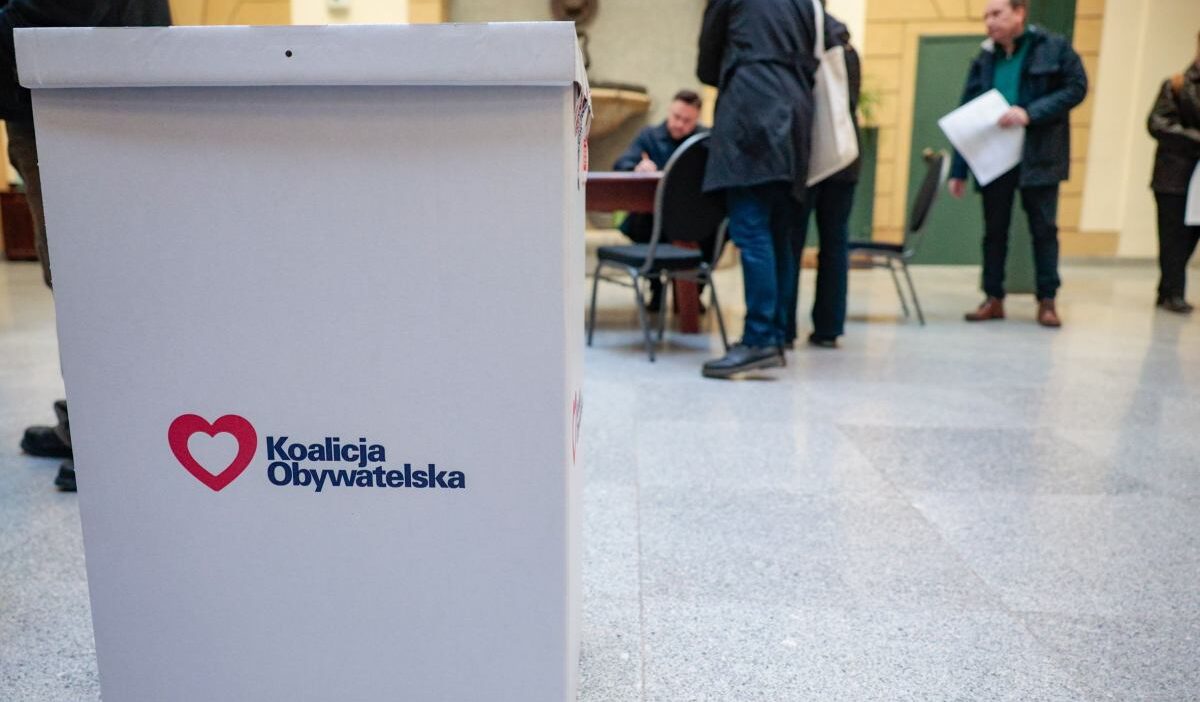 Koalisyon i̇çindeki seçimlerde i̇tirazlar artıyor, tusk'ın konumu sağlam 1 Koalisyon i cindeki secimlerde i tirazlar artiyor tusk in konumu saglam 53739