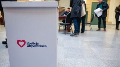 Koalisyon i cindeki secimlerde i tirazlar artiyor tusk in konumu saglam 53739