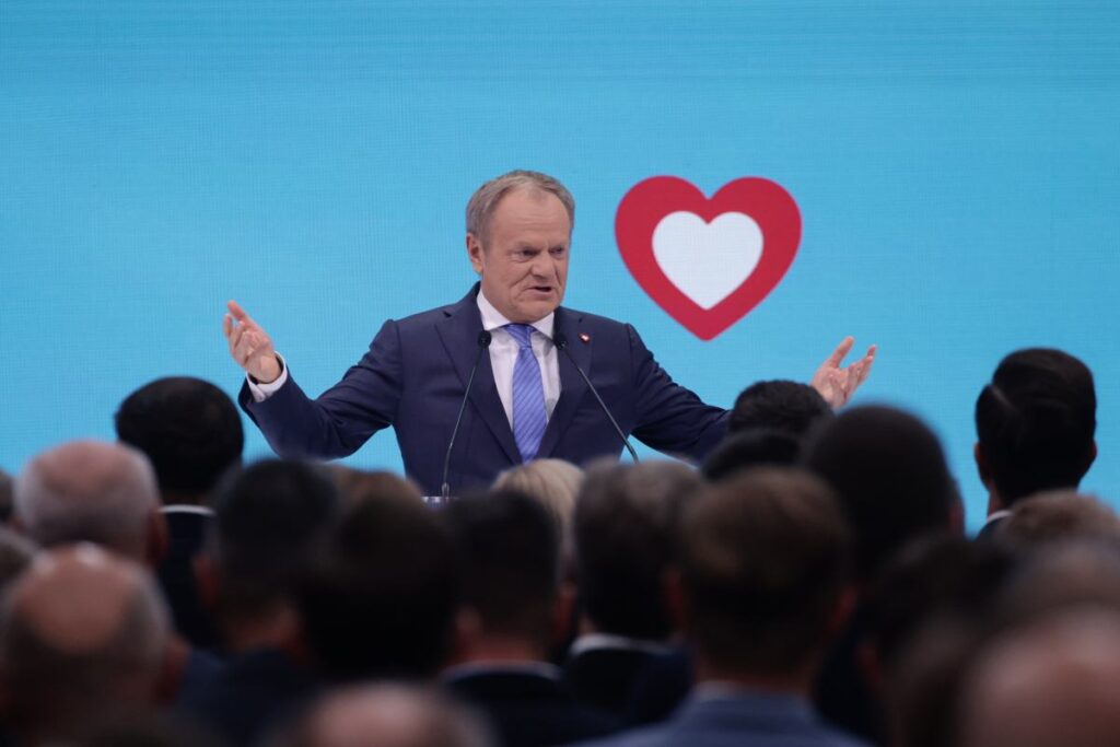 koalisyon oyakati nda bolgesel yonetim secimleri asagi silezya da tansiyon yuksek 51018