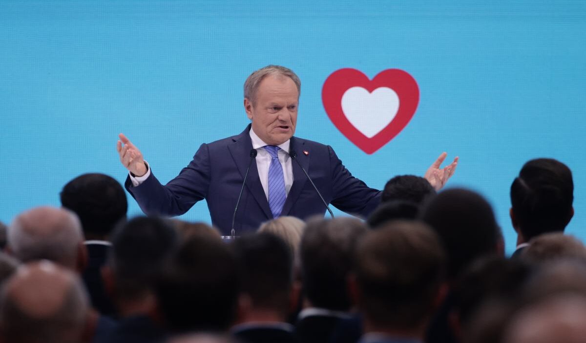 Koalisyon oyakatı'nda bölgesel yönetim seçimleri: aşağı silezya'da tansiyon yüksek 1 Koalisyon oyakati nda bolgesel yonetim secimleri asagi silezya da tansiyon yuksek 51018