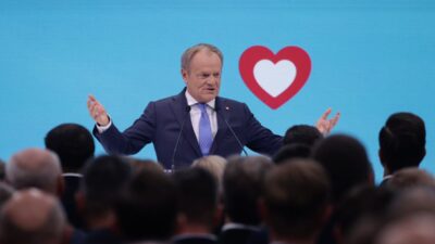 Koalisyon oyakati nda bolgesel yonetim secimleri asagi silezya da tansiyon yuksek 51018