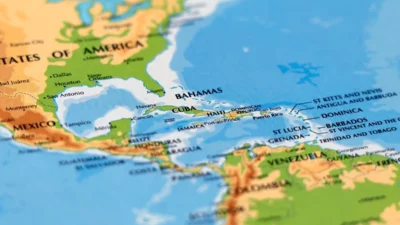 Kolombiya da askeri ucak kazasi 110 yolcu tasiyordu 54491