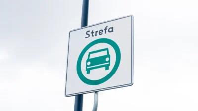 Krakow temiz ulaşım bölgesi uygulamasına yönelik yasal i̇tirazlar artıyor 4 Krakow temiz ulasim bolgesi uygulamasina yonelik yasal i tirazlar artiyor 56935