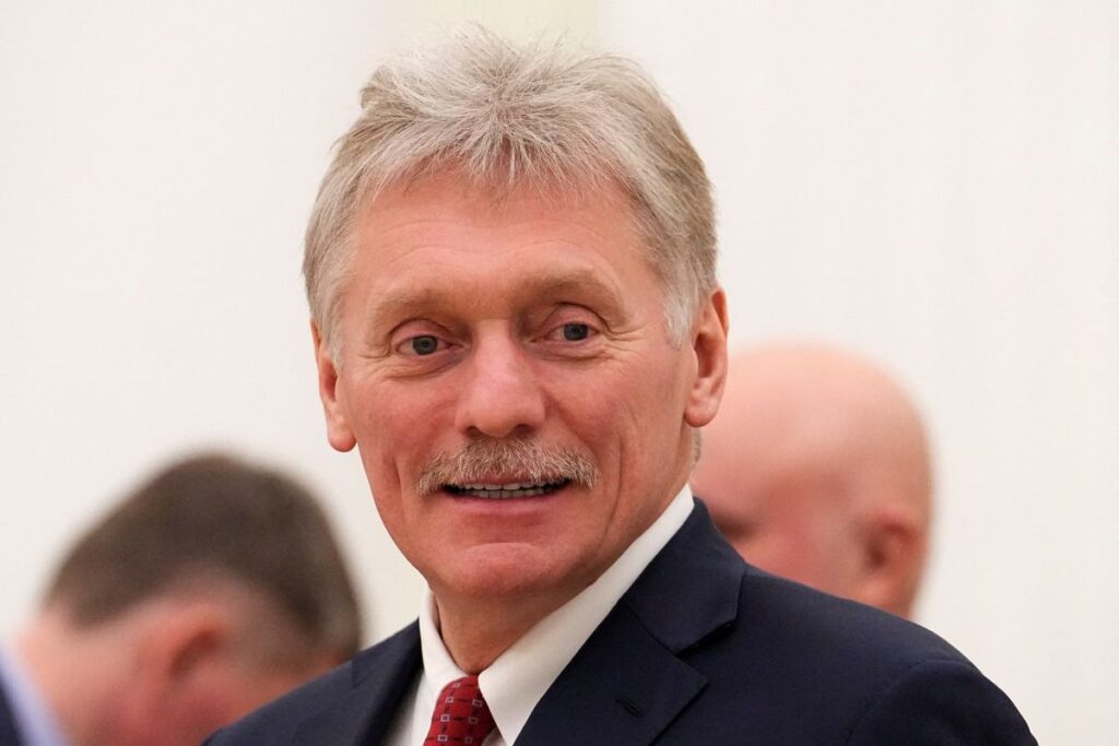kremlin sozcusu peskov rusya abd ukrayna gorusmelerine katilmayacak uclu formatin yeniden baslamasini umuyor 53385