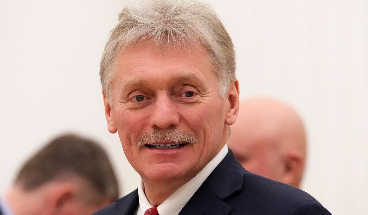 Kremlin sozcusu peskov rusya abd ukrayna gorusmelerine katilmayacak uclu formatin yeniden baslamasini umuyor 53385