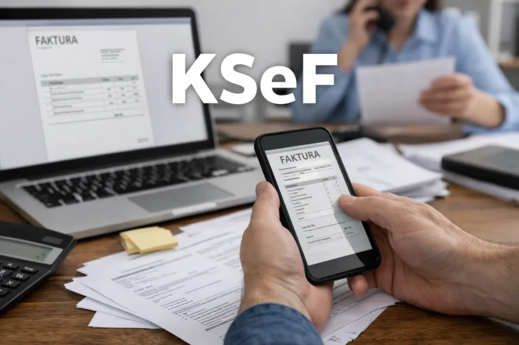 ksef uygulamasinin i lk asamasi i sletmeler tarafindan elestiriliyor 55510