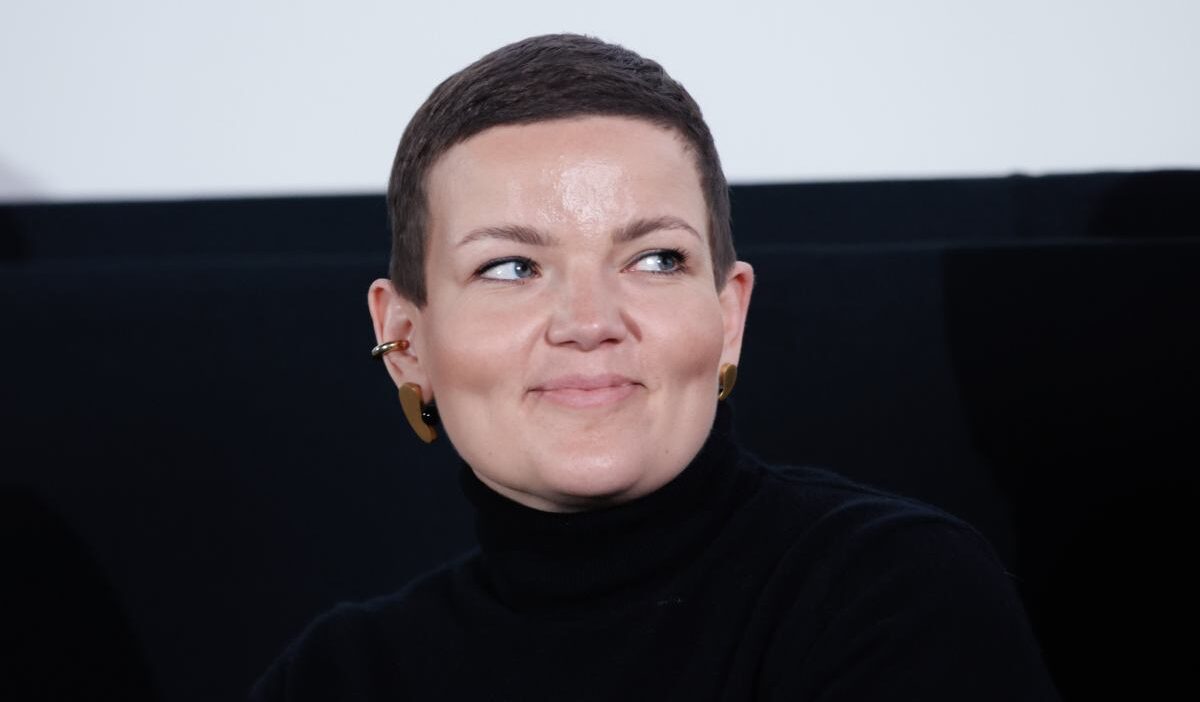 Kultur bakani cienkowska nin ozel sohbetleri tartisma yaratti 54659