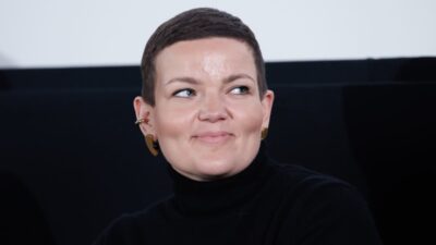 Kultur bakani cienkowska nin ozel sohbetleri tartisma yaratti 54659