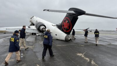 Laguardia da i nis sirasinda kaza i ki pilot hayatini kaybetti sorusturma baslatildi 54995