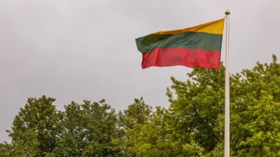 Litvanya polonya sinirina yakin askeri poligon kurma karari aldi 52646