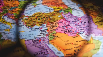 Lübnan'da i̇srail saldırıları: dört sivil hayatını kaybetti, bölgede gerilim tırmanıyor 4 Lubnan da i srail saldirilari dort sivil hayatini kaybetti bolgede gerilim tirmaniyor 51770