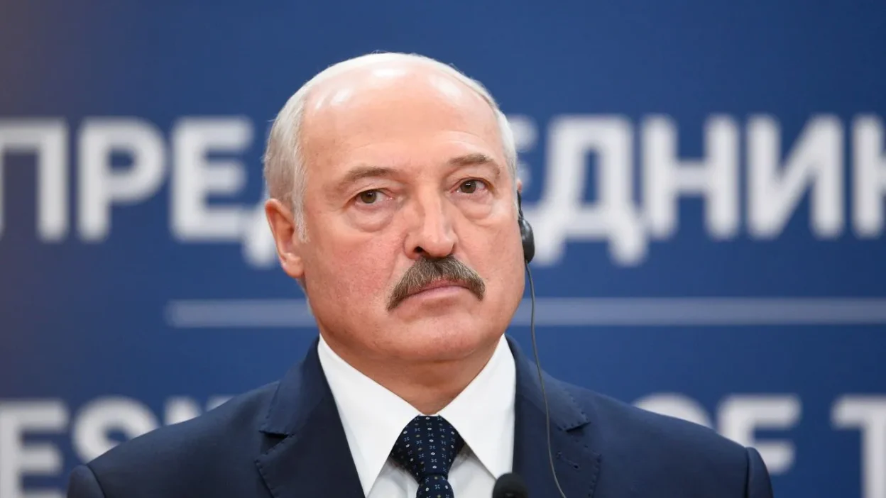 Lukashenko trump ile buyuk anlasma hazirliyor mahkumlar karsiliginda kaynaklar 53505