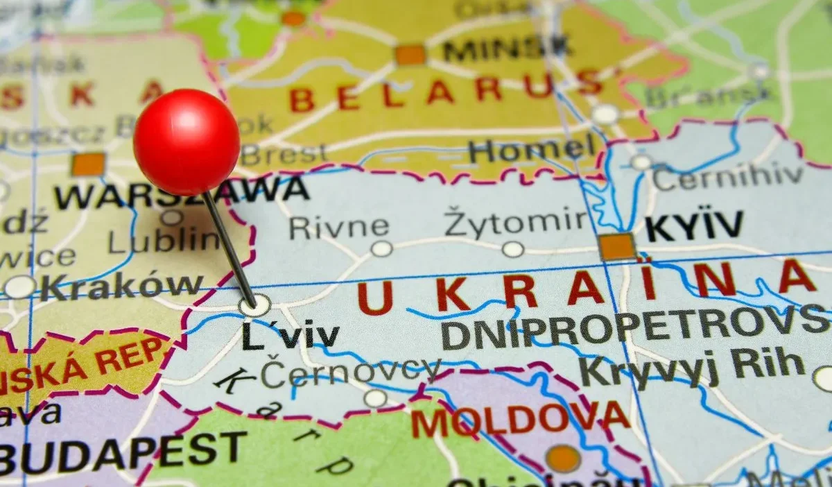 Lviv de i ha saldirisi polonya ya ait tarihi belgeler tehlikede 54845