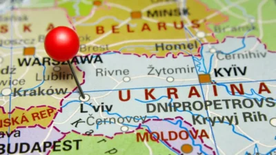 Lviv de i ha saldirisi polonya ya ait tarihi belgeler tehlikede 54845