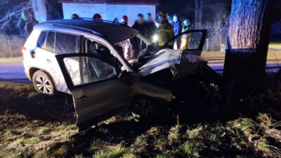 M awa da trajik kaza volkswagen surucusu hayatini kaybetti 57204