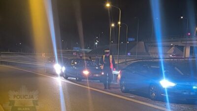 Mława'da yasa dışı yarış: i̇ki sürücü gözaltına alındı 4 M awa da yasa disi yaris i ki surucu gozaltina alindi 55484