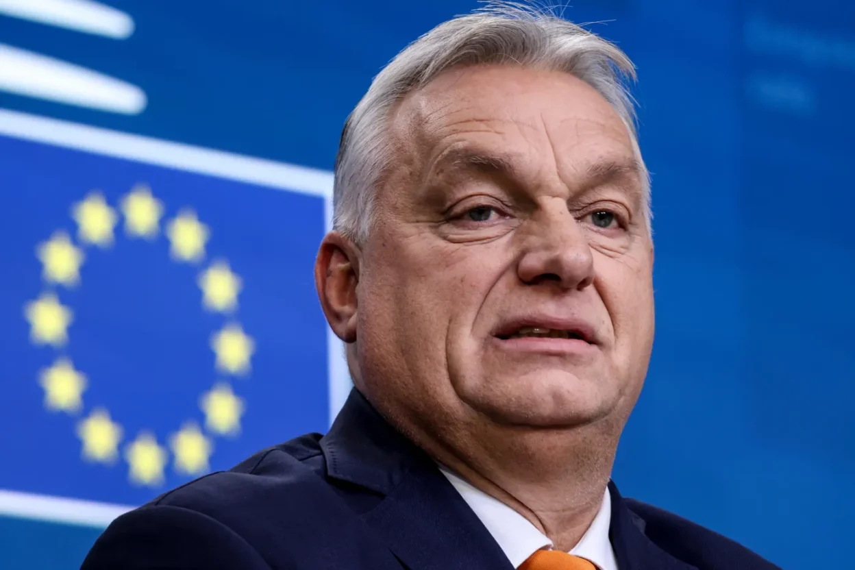 Macaristan basbakani orban rusya ile i sbirligi basari i cin sart bati elitleri tukenmis durumda 55300
