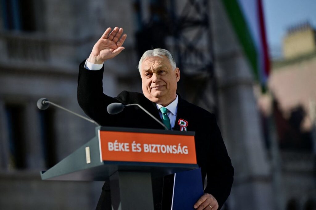 macaristan secimlerinde siyasi dengeler mi hazank in yukselisi ve olasi koalisyonlar 55365