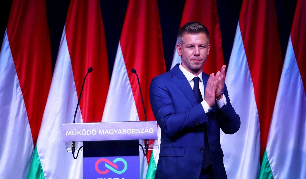 Macaristan secimlerinde tisza ya medya engeli ve orban in tartisma reddi 56797