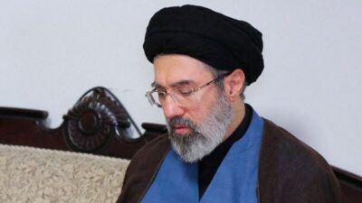 Mojtaba khamenei nin durumuna i liskin celiskili i ddialar 50948