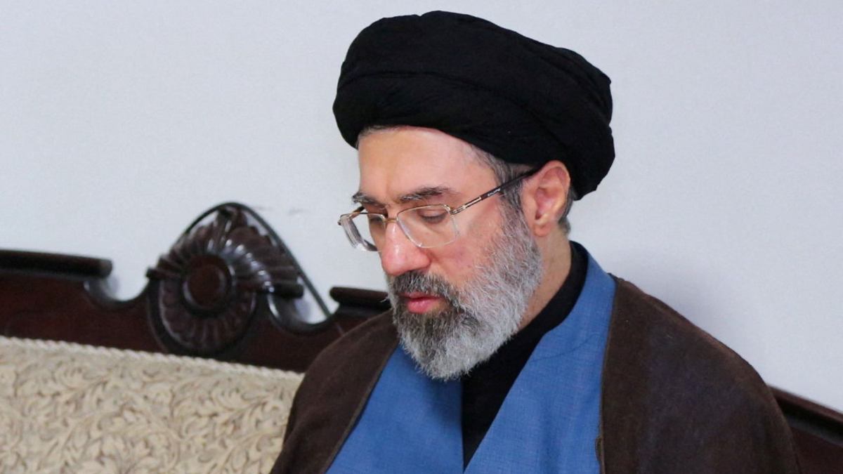 Mojtaba khamenei nin durumuna i liskin celiskili i ddialar 50948