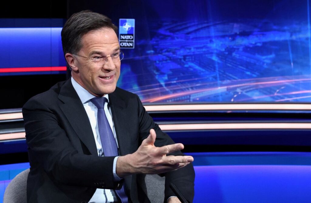 nato genel sekreteri rutte trump in politikalarini savunarak i ttifaki zor bir konuma sokuyor 55196