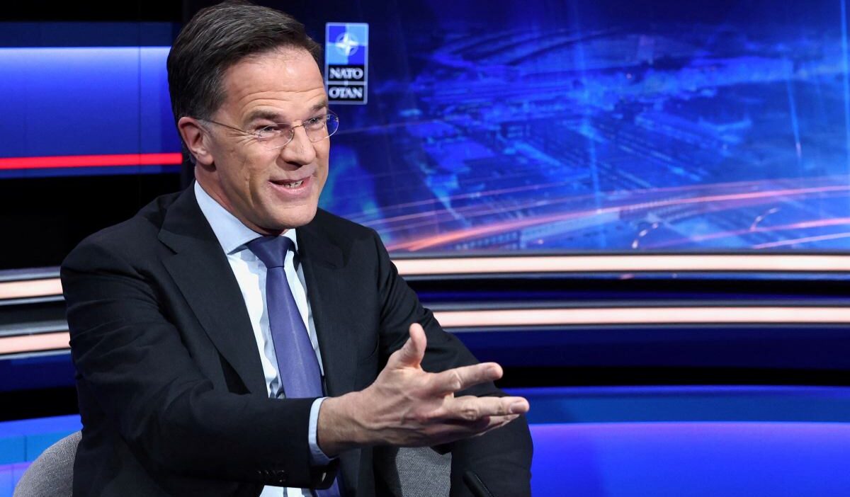 Nato genel sekreteri rutte, trump'ın politikalarını savunarak i̇ttifakı zor bir konuma sokuyor 1 Nato genel sekreteri rutte trump in politikalarini savunarak i ttifaki zor bir konuma sokuyor 55196