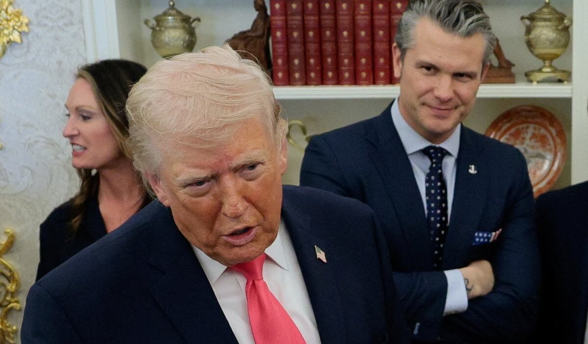 Nato üye ülkeler savunma harcamalarını artırırken trump i̇ttifakı eleştirdi 1 Nato uye ulkeler savunma harcamalarini artirirken trump i ttifaki elestirdi 55735